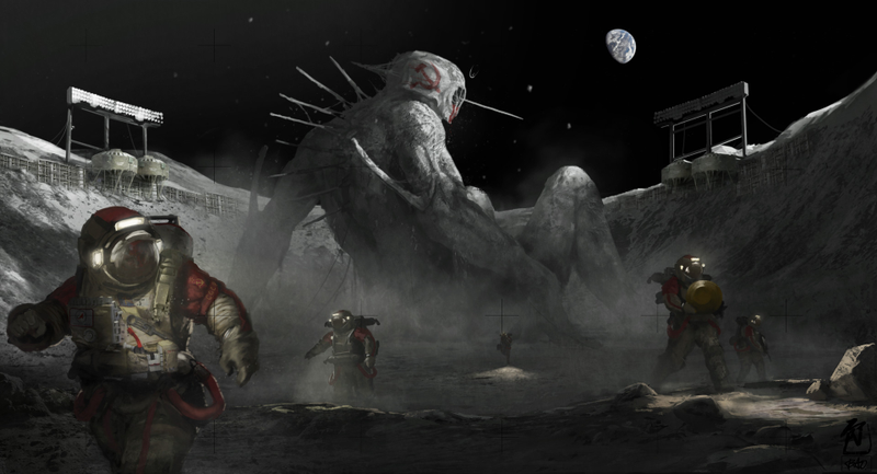 Illustration for article titled Batter Up